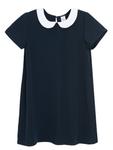 Платье Cool Club, темно-синий - фото