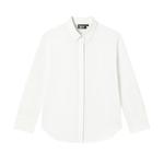 FILA Рубашка Women's Cloud White-WT - фото