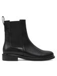 Ботильоны R.Polański Chelsea Negro, черный - фото
