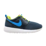 Кроссовки Nike Rosherun GS 'Photo Blue', синий - фото