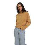 Свитер Lost & found Belle & Bloom, Camel - фото 2