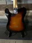 Fender Player Telecaster Sunburst - фото 3