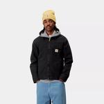 Carhartt WIP Куртка Detroit, Black - фото 5