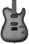 Электрогитара ESP LTD TE-1000 - Silver Blast - фото