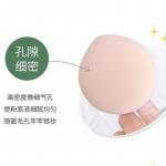 Пудра / Спонжи для макияжа Unisex OSO - фото 4