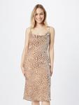 Летнее платье Coast, бежевый/кремовый - фото 2