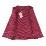 Женский пуховик Rokka&rolla Rokka&Rolla, цвет Mauve - фото 3