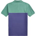 Polo Ralph Lauren Поло Multicolor детское - фото 4