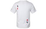 Футболка Nike Dri-FIT Lebron Strive For Greatness DRI-FIT TEE Men White, белый - фото 2