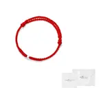 OSSINMI Серебряный браслет S925 унисекс - фото