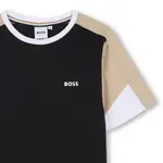 Комплект BOSS J53006, черный - фото 7