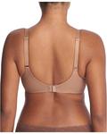 Женское белье Natori Comfort Evolution Full Fit Memory Foam Convertible Underwire, Buff - фото 3