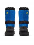 Зимние ботинки Sorel Childrens Flurry Boot 2114081014, мультиколор - фото 3