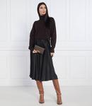 Сумка-мессенджер Michael Kors Heather, коричневый - фото 2