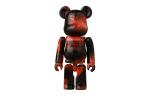 Слепой бокс BE@RBRICK - фото 10