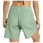 Шорты для плавания Roxy Wave 7´´, зеленый - фото 2