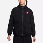 Женская куртка Nike, цвет Black - фото 3