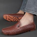 Туфли мужские Men"s Casual Men Low-Top Ckvusamg, черный - фото 19