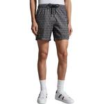 Мужские плавки Moncel серые - фото 3