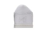 Кроссовки Bapesta Low M2, White - фото 7