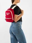 Рюкзак Reebok, красный - фото 2