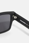 Солнцезащитные очки Icon Dsquared2, цвет matte black - фото 4
