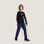 Детская футболка DESCENTE, wt-белый - фото 7