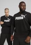 Толстовка Puma Sweatshirt, Black - фото 4