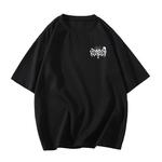 Футболка KONZEN Space унисекс, Белый - фото 2