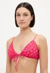 Треугольное бикини Buffalo, Red/Pink - фото 4