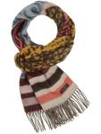 Шарф FRAAS, Mixed colors - фото 3