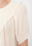 Блуза MUNTHE PERILLA, Ivory/Off-White - фото 7