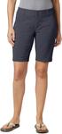 Columbia Women's Saturday Trail Long Short, India Ink - фото 4
