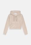 Толстовка Juicy Couture MADISON, String/Beige - фото 9