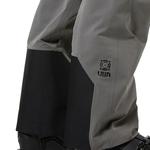 Брюки Helly Hansen Elevation Infinity Shell Bib Helly Hansen, Infinity Rock - фото 3