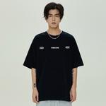 Футболка унисекс Fondlook, белый - фото 3