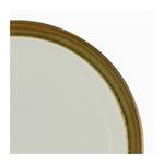 Комбинированный сервиз 16 шт Creatable, белый/золотой - фото 3