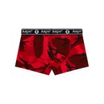 Мужские трусы-боксеры Aape, черный - фото 7