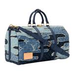 LOUIS VUITTON Дорожная сумка - фото 2