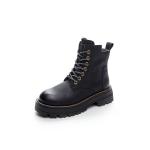 Ботинки Martin Boot женские Cachiotti, желтый - фото