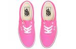 Кроссовки era 'neon pack - knockout pink' Vans, розовый - фото 3