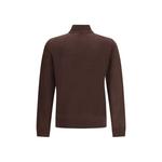 Водолазка Cruna, коричневый - фото 2