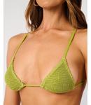 Купер Топ WeWoreWhat, Citron - фото 3