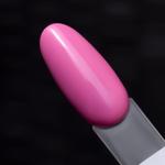 Гибридный лак для ногтей SAUTE NAILS S115 ROSY - 8 мл - фото 2