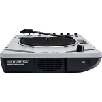 Проигрыватель Reloop Spin Portable Turntable System with Scratch Vinyl - фото 2