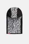 Балаклава Sprayground, черный - фото
