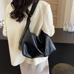 MUYKUY Кросс-боди среднего размера, Coffee - фото 9