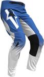 Брюки Alpinestars 2026 Supertech Scenz, Ucla Blue/White - фото