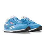 Кроссовки Classic AZ - женские Reebok, Blue - фото 2