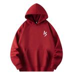 Толстовка унисекс KS, Черный - фото 6